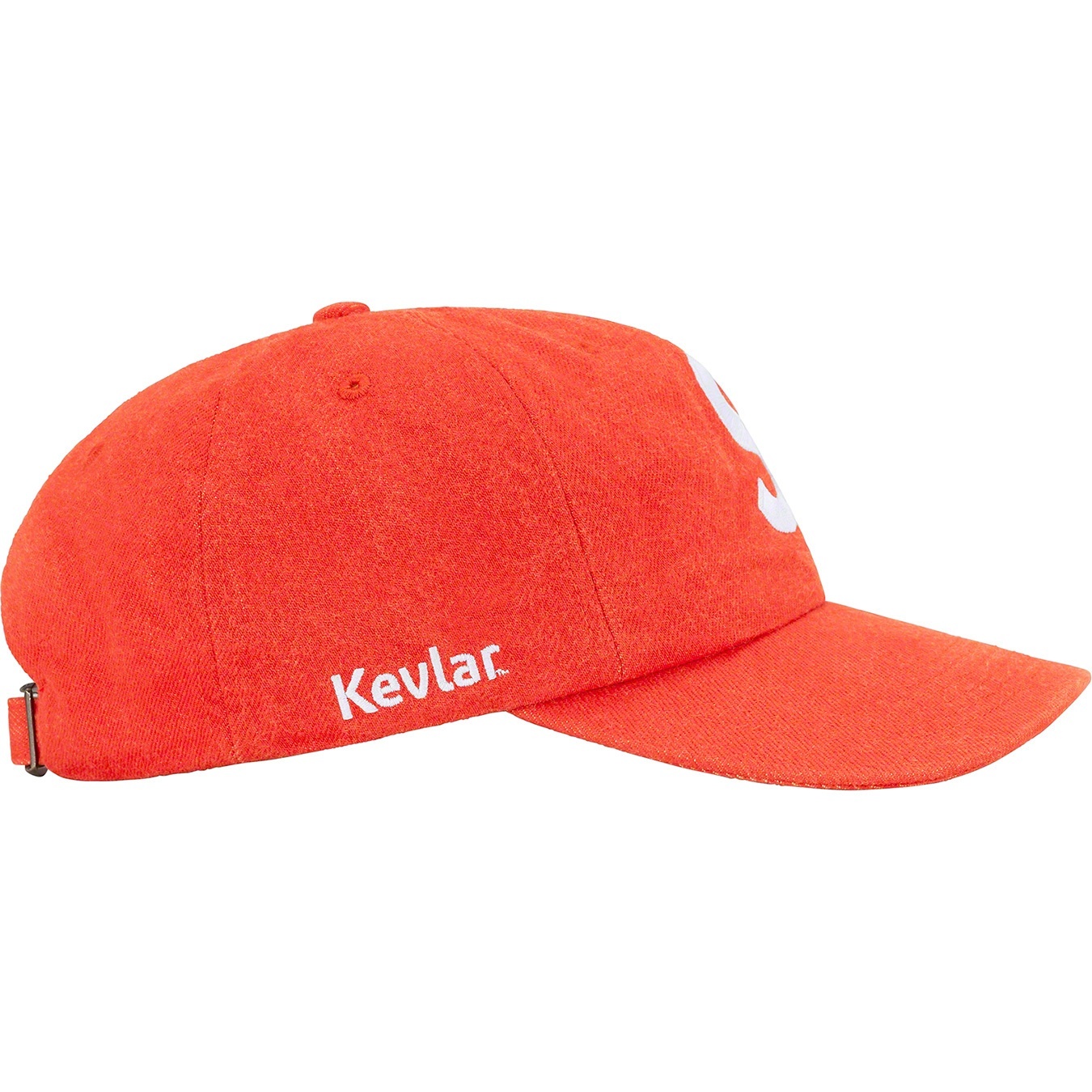 Kevlar™ Denim S Logo 6-Panel view 16